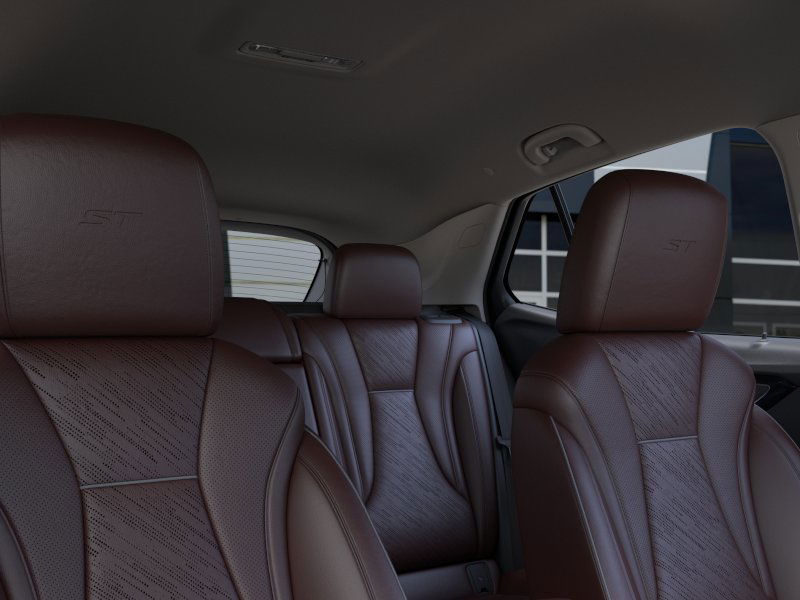 2025 Buick Envision Sport Touring - Photo 49