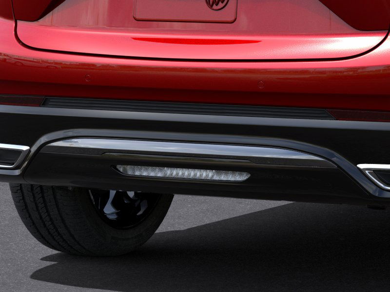 2025 Buick Envision Sport Touring - Photo 39