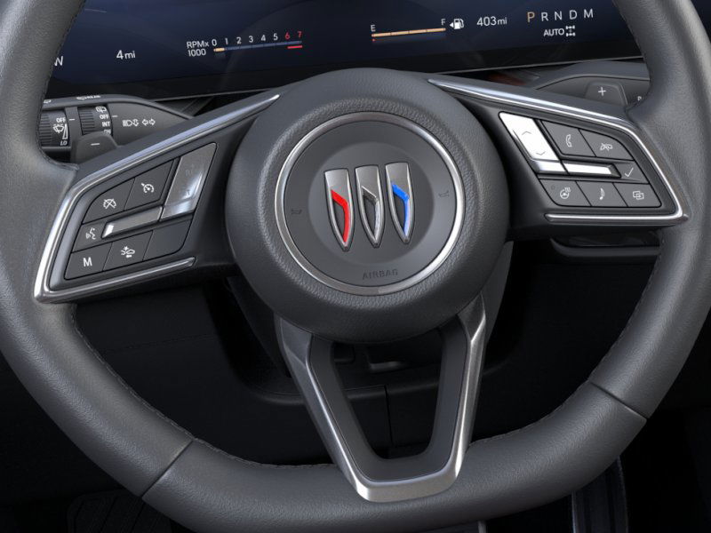 2025 Buick Envision Sport Touring photo 53