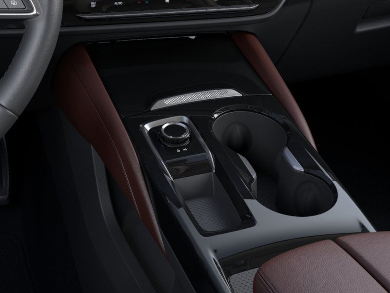 2025 Buick Envision Sport Touring photo 57