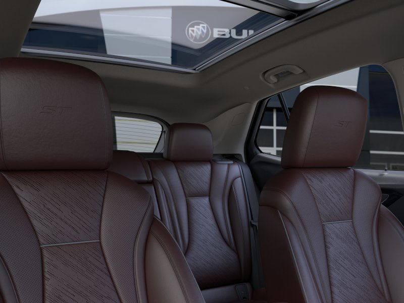 2025 Buick Envision Sport Touring photo 58
