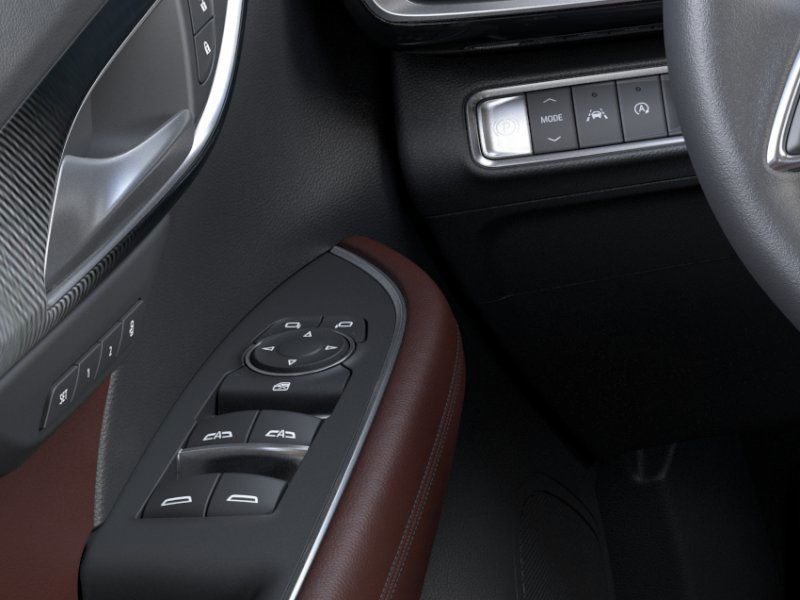 2025 Buick Envision Sport Touring photo 56