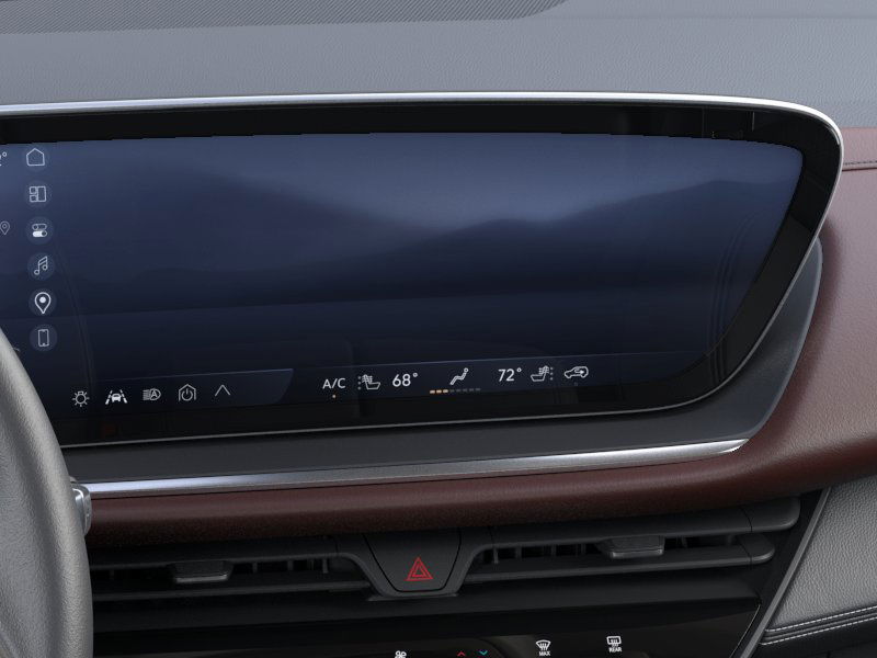 2025 Buick Envision Sport Touring photo 54