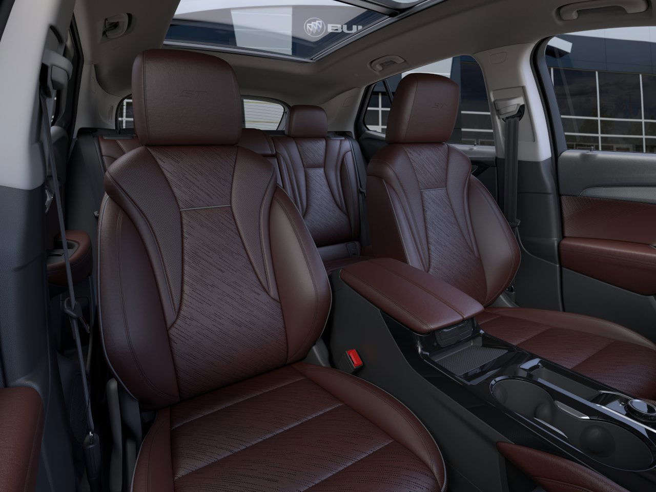 2025 Buick Envision Sport Touring photo 50