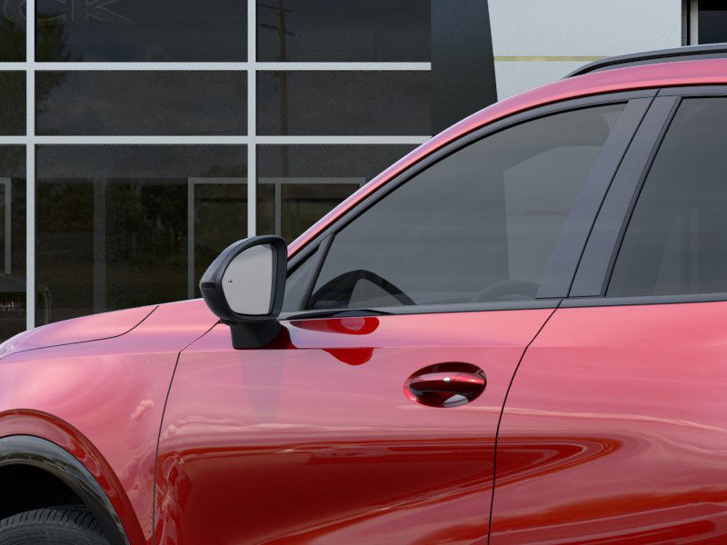 2025 Buick Envision Sport Touring photo 11