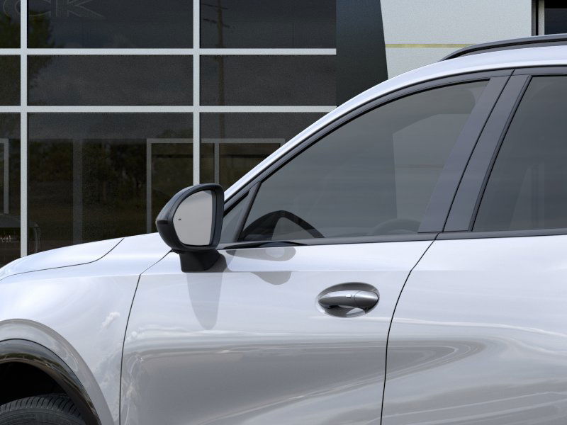 2025 Buick Envision Sport Touring photo 12