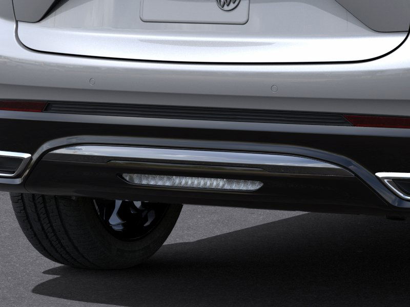 2025 Buick Envision Sport Touring photo 14