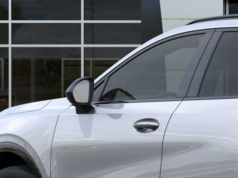 2025 Buick Envision Sport Touring photo 12