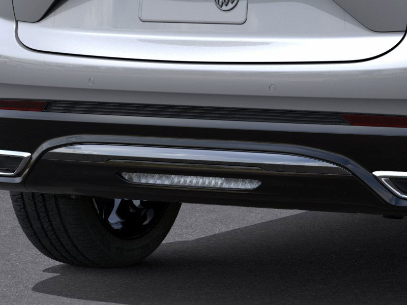 2025 Buick Envision Sport Touring photo 14