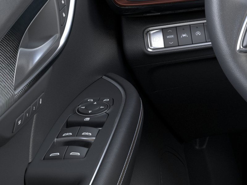 2025 Buick Envision Sport Touring photo 21