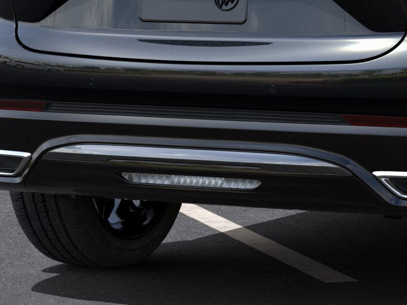 2025 Buick Envision Sport Touring - Photo 38