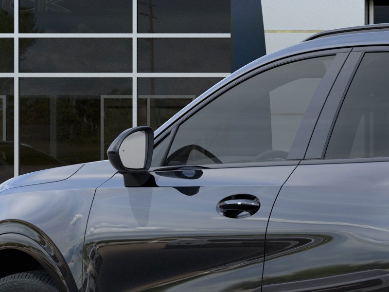 2025 Buick Envision Sport Touring photo 5