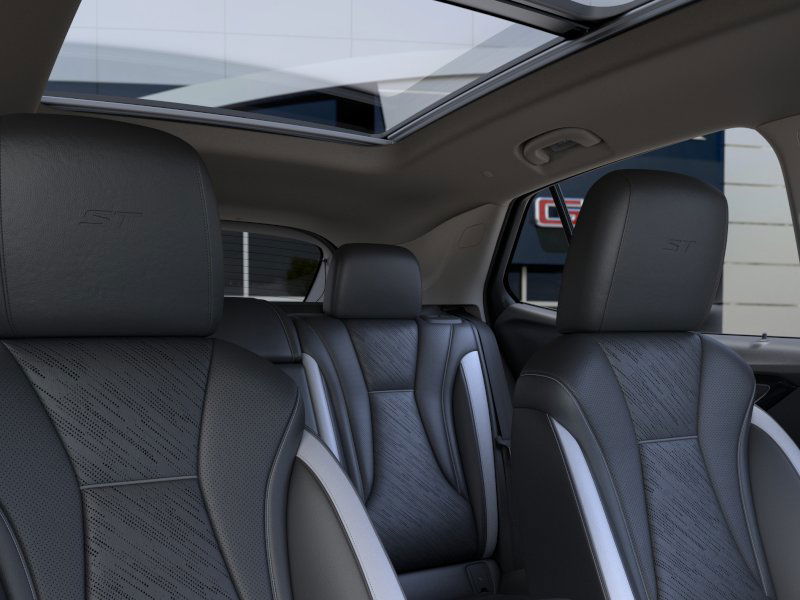 2025 Buick Envision Sport Touring - Photo 48
