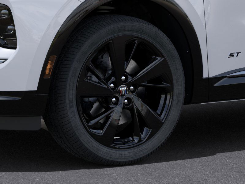 2025 Buick Envision Sport Touring - Photo 33