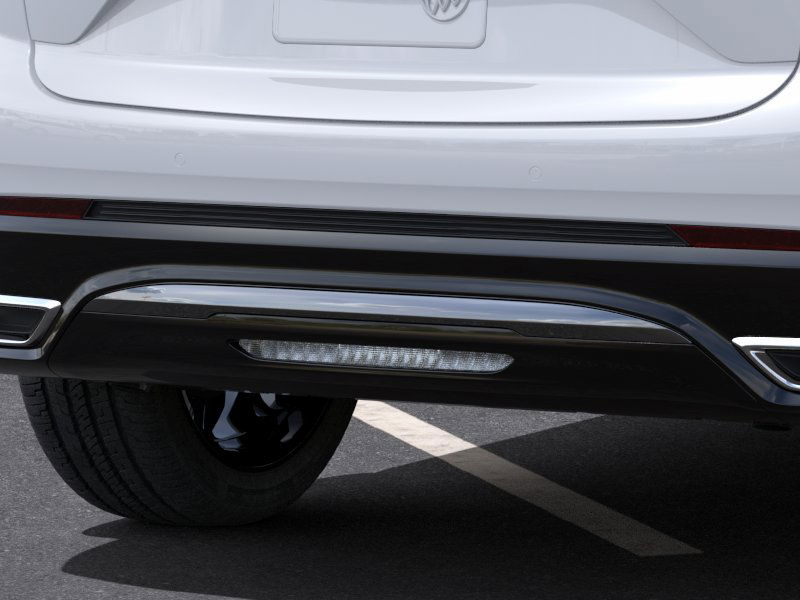 2025 Buick Envision Sport Touring - Photo 38