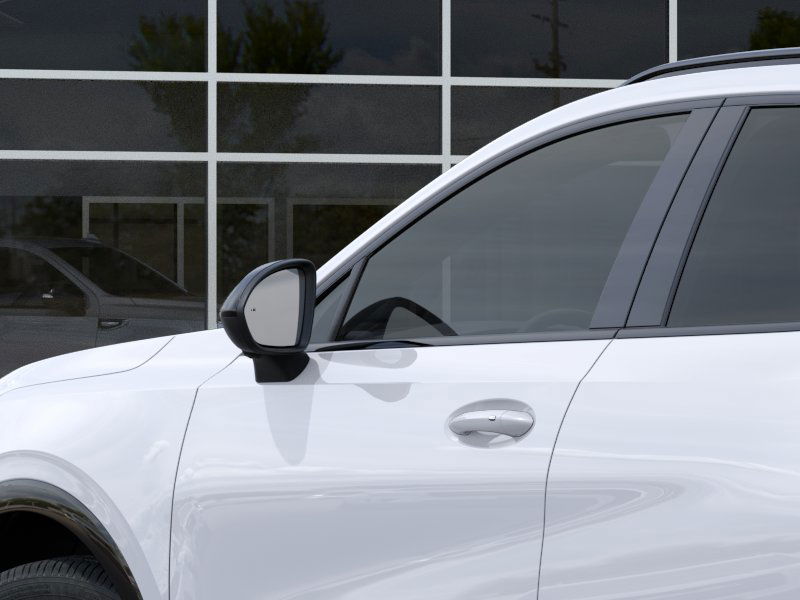 2025 Buick Envision Sport Touring - Photo 36
