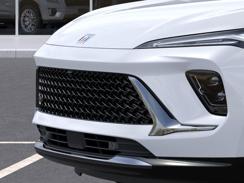 2025 BUICK ENVISION - Image 37