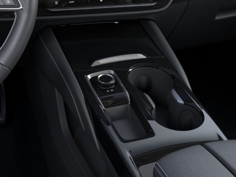 2025 BUICK ENVISION - Image 47