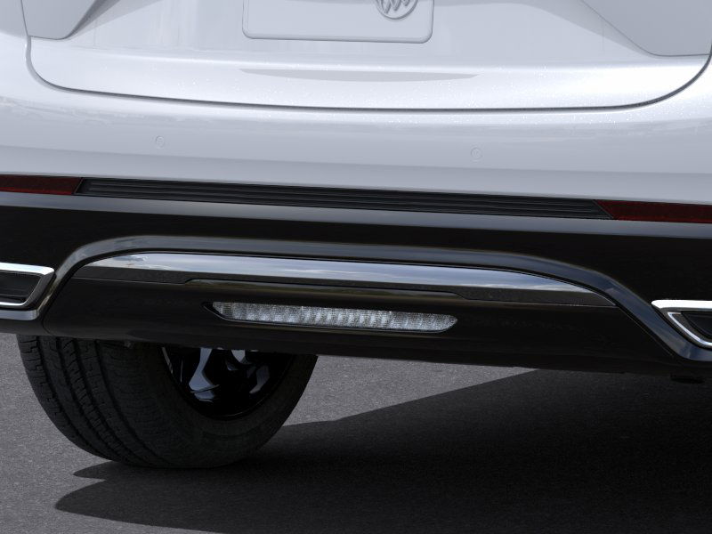 2025 BUICK ENVISION - Image 38