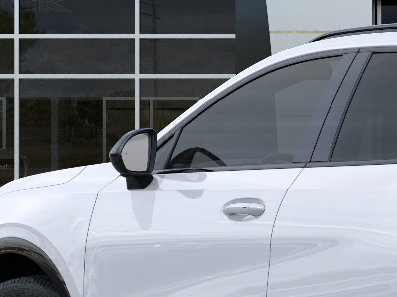 2025 BUICK ENVISION - Image 36