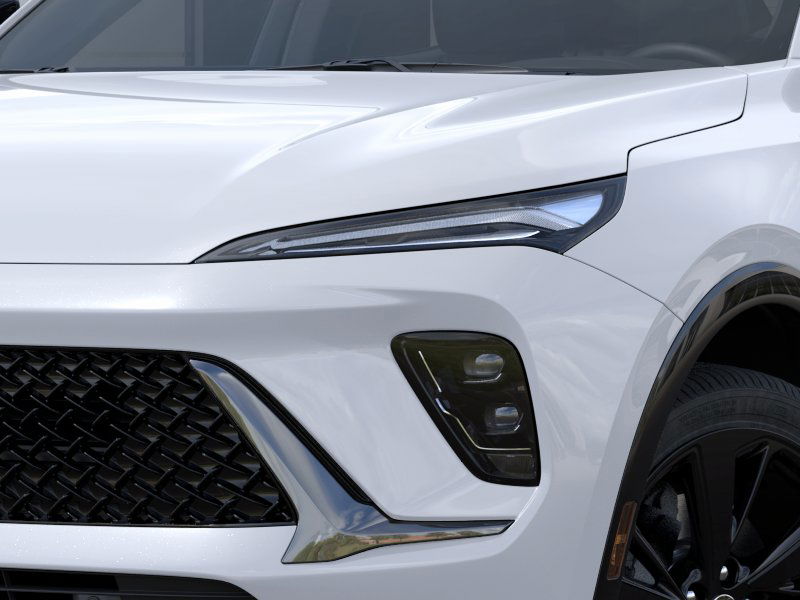 2025 BUICK ENVISION - Image 34