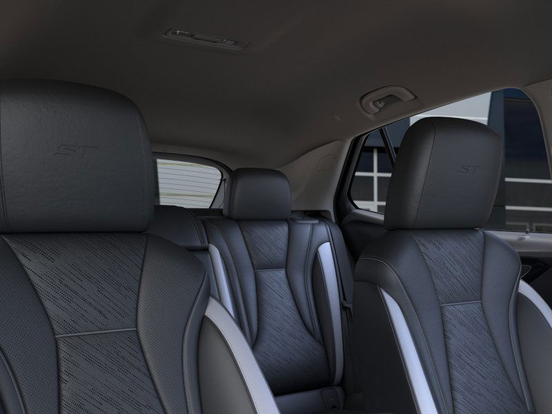 2025 BUICK ENVISION - Image 48