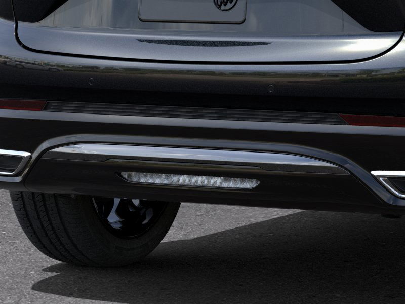 2025 Buick Envision Sport Touring photo 12