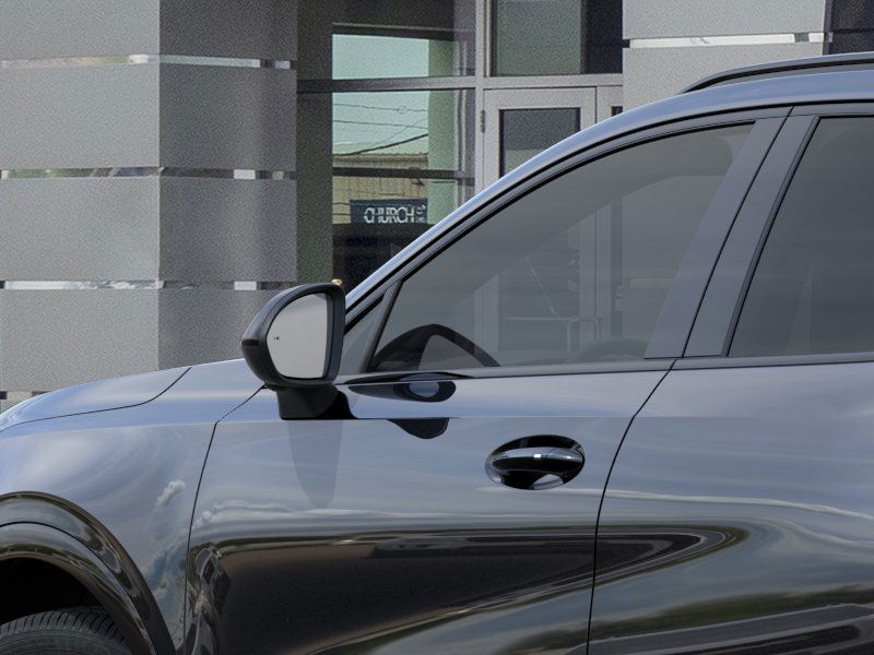 2025 Buick Envision Sport Touring photo 10
