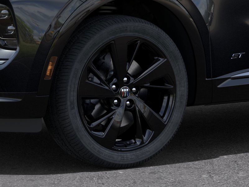 2025 Buick Envision Sport Touring photo 7