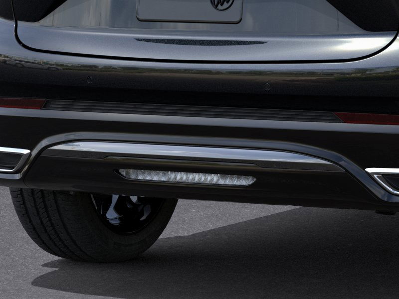 2025 Buick Envision Sport Touring photo 13