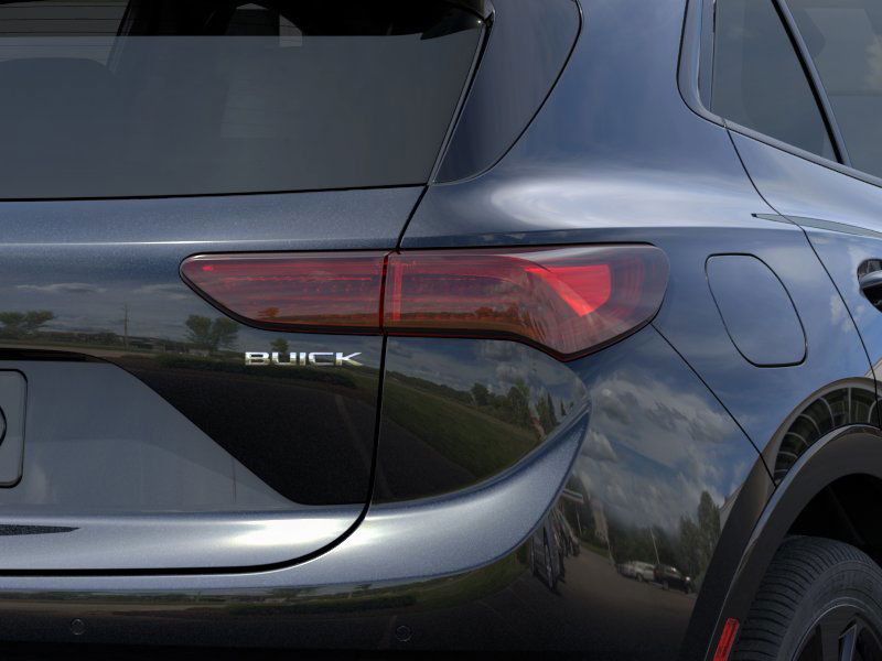 2025 Buick Envision Sport Touring photo 10