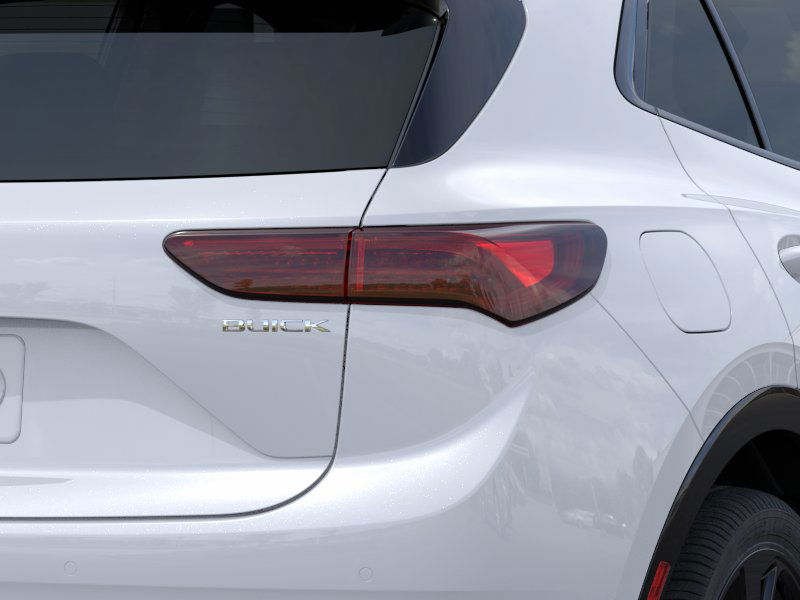 2025 Buick Envision Sport Touring photo 55
