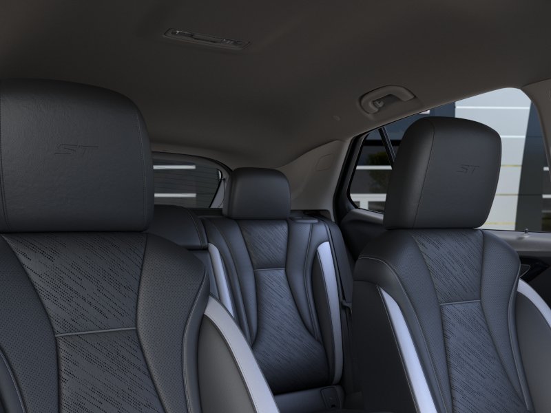 2025 Buick Envision Sport Touring - Photo 48