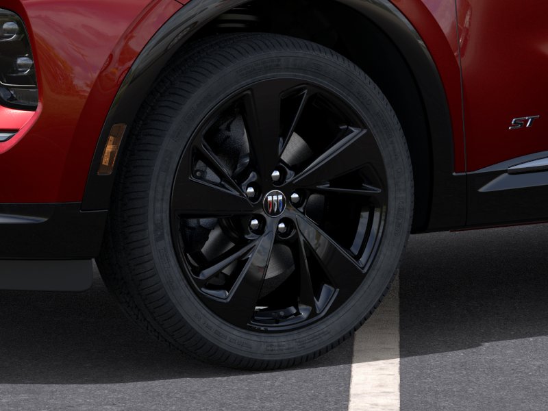 2025 Buick Envision Sport Touring - Photo 33