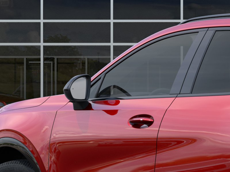 2025 Buick Envision Sport Touring - Photo 36