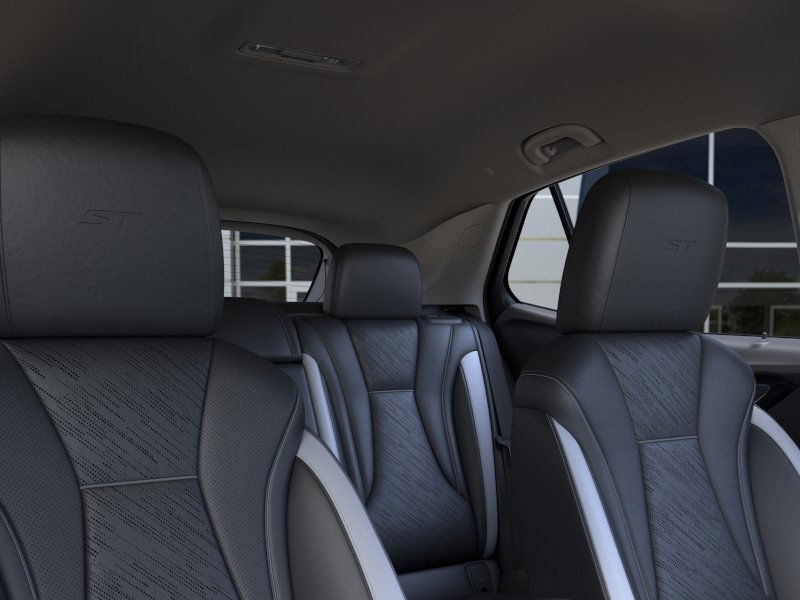 2025 Buick Envision Sport Touring photo 22