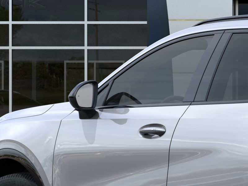 2025 Buick Envision Sport Touring photo 11