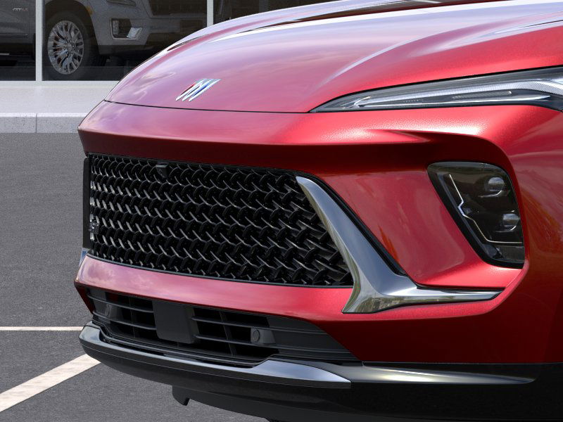 2025 BUICK ENVISION - Image 35