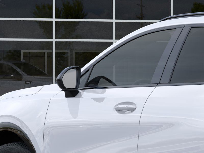 2025 Buick Envision Sport Touring - Photo 39