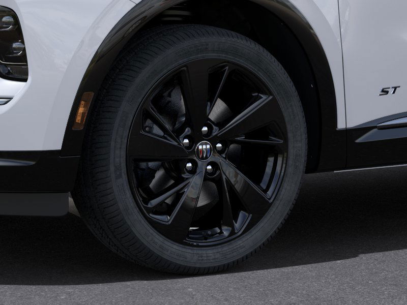 2025 Buick Envision Sport Touring - Photo 36