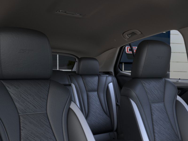 2025 Buick Envision Sport Touring - Photo 51