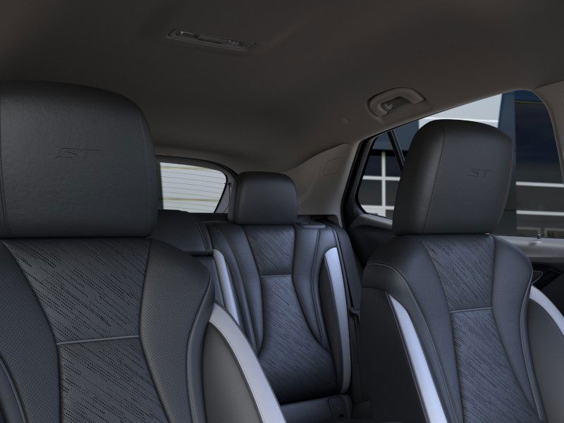 2025 Buick Envision Sport Touring photo 23