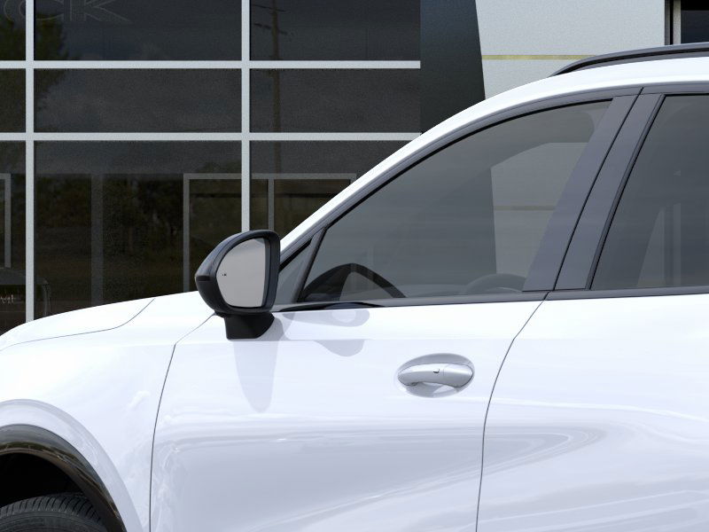 2025 Buick Envision Sport Touring photo 12
