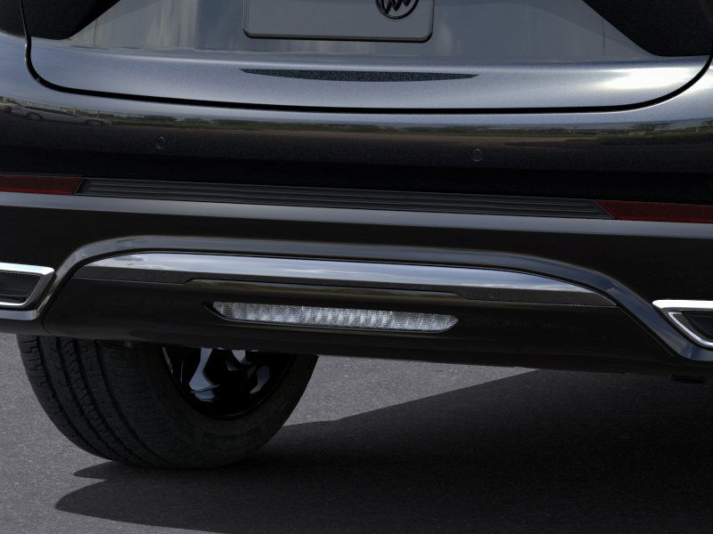 2025 Buick Envision Sport Touring photo 13