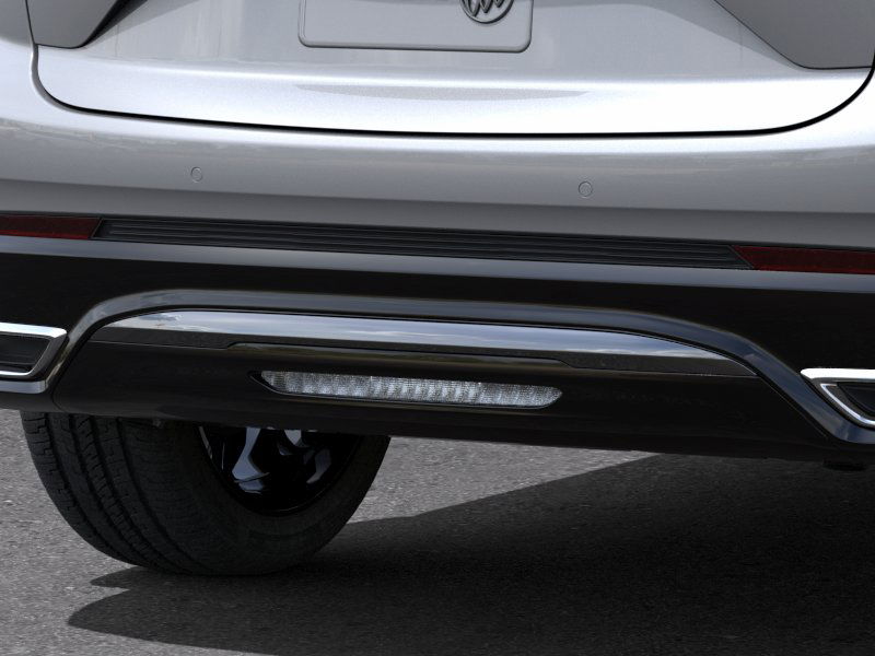 2025 Buick Envision Sport Touring photo 13