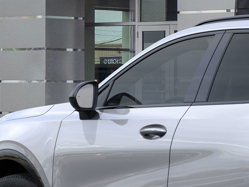 2025 Buick Envision Sport Touring photo 11