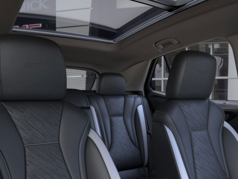 2025 Buick Envision Sport Touring photo 22