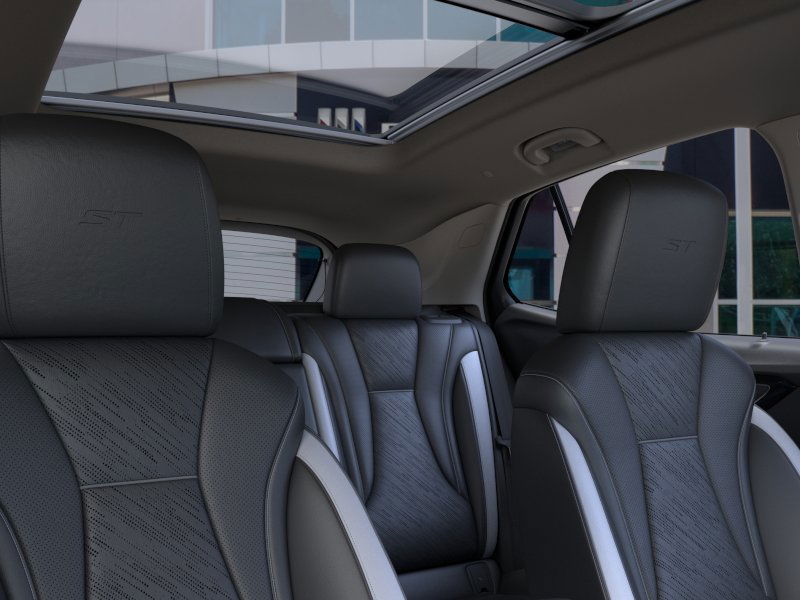 2025 Buick Envision Sport Touring photo 23