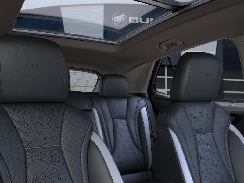 2025 Buick Envision Sport Touring photo 61