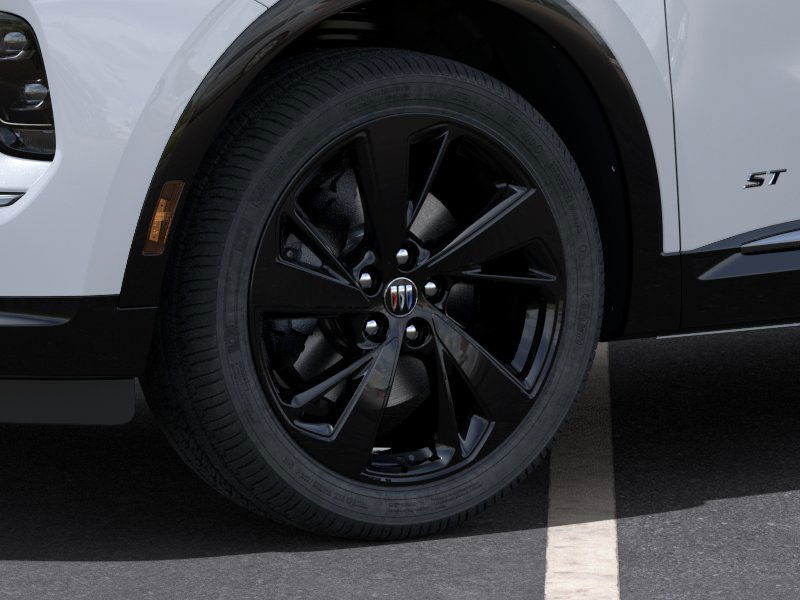 2025 Buick Envision Sport Touring photo 47